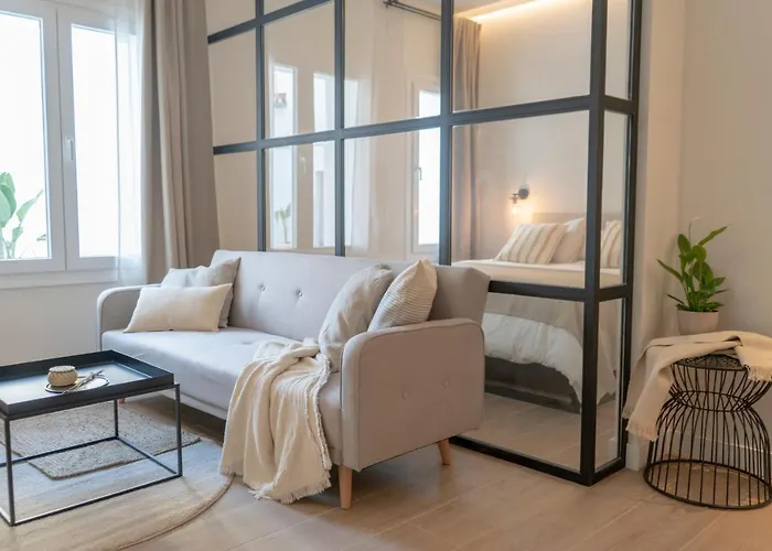 Suites Alfonso X
