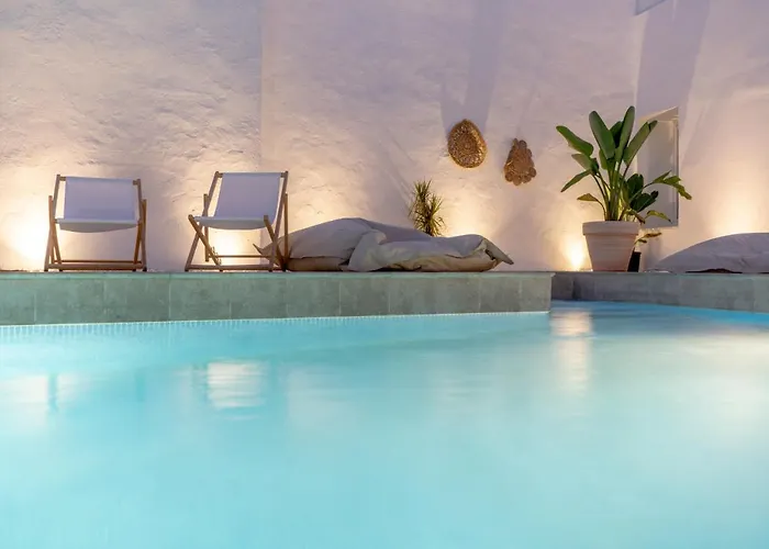 Suites Alfonso X