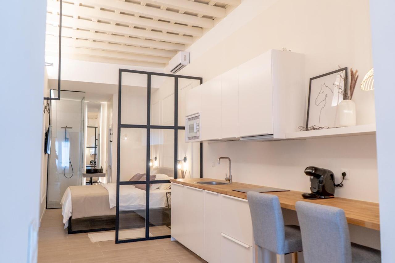Aparthotel Alfonso X *