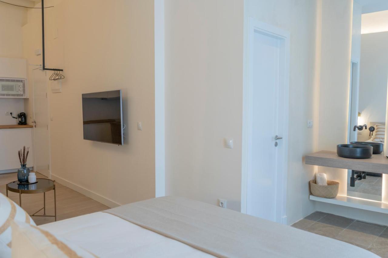 Alfonso X Aparthotel *