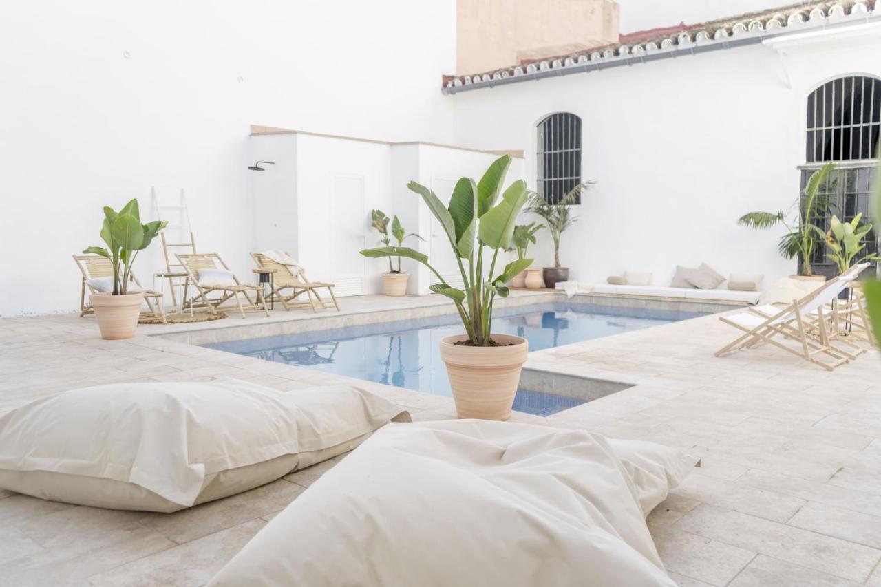Aparthotel Alfonso X