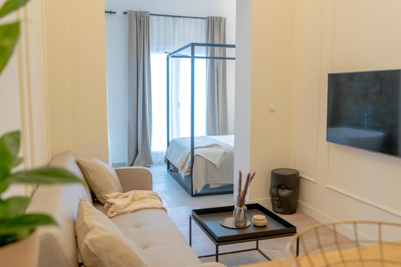 Alfonso X Aparthotel *