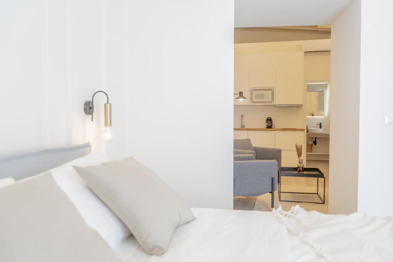 Aparthotel Alfonso X *